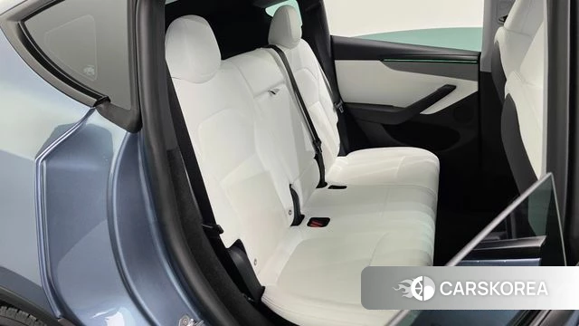 Tesla Model Y id 4381140 из Кореи 33