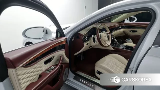 Bentley Flying Spur 3rd Generation id 3362098 из Кореи 20