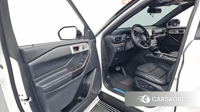 Ford Explorer 6th Generation id 4339111 из Кореи 20