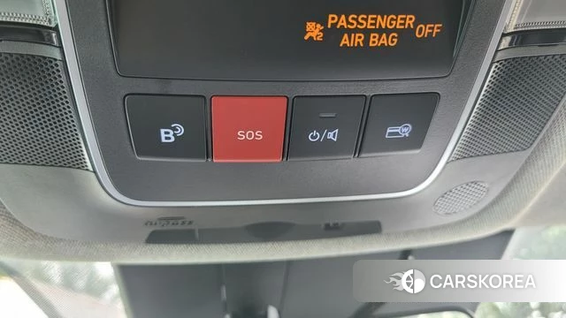 Hyundai Sonata D Edge (DN8) id 4546791 из Кореи 20