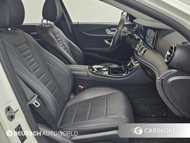 Mercedes-Benz E-Class W213 id 4519781 из Кореи 20