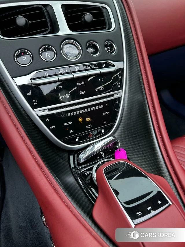 Aston Martin DB11 id 4239005 из Китая 28