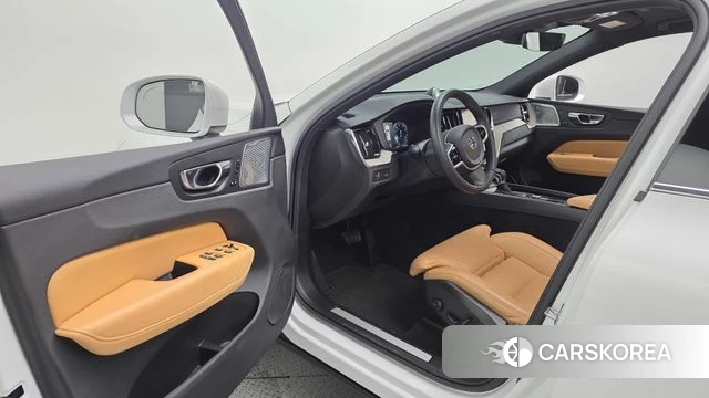 Volvo XC60 second Generation id 4760011 из Кореи 39
