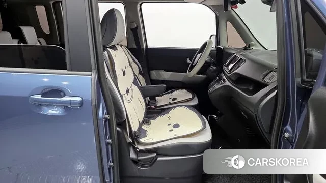 Kia The New Kia Ray id 3575950 из Кореи 20