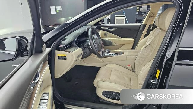 Kia More K9 id 4318232 из Кореи 34
