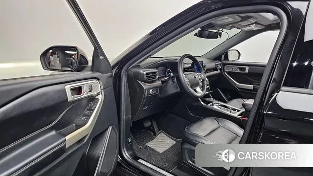 Ford Explorer 6th Generation id 3591862 из Кореи 20