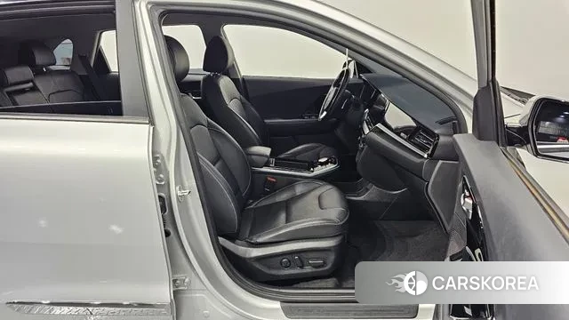 Kia Niro EV id 3458921 из Кореи 20