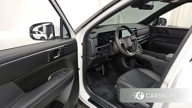 Hyundai Santa Fe (MX5) id 3776175 из Кореи 20