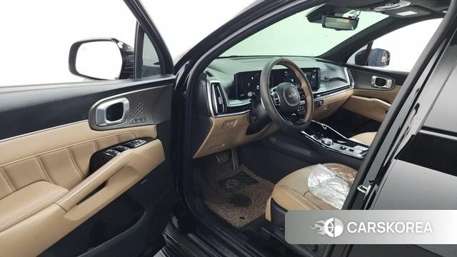 Kia The New Sorento 4th Generation id 4400808 из Кореи 36