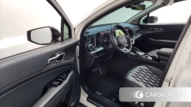 Kia Sportage 5th Generation id 3788106 из Кореи 20