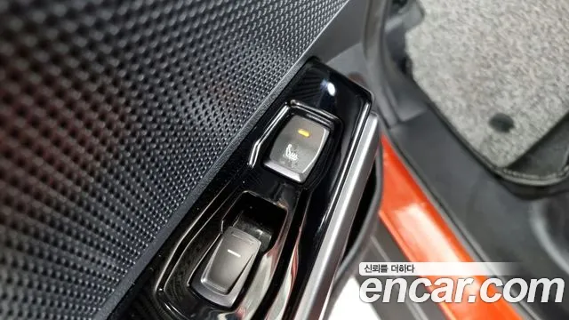 Ssangyong Berry New Tivoli id 2707015 из Кореи 20