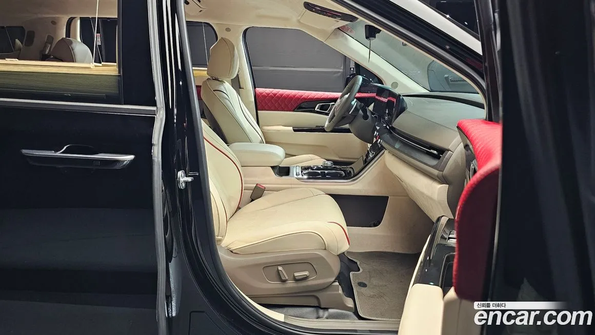 Kia Carnival 4th generation id 1782105 из Кореи 20