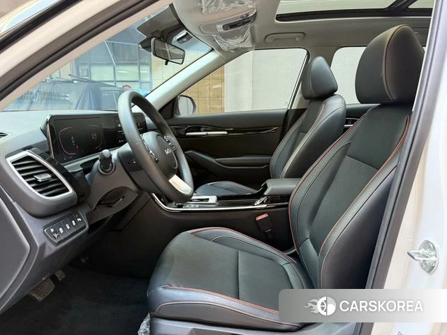Kia Setus id 4278422 из Китая 25