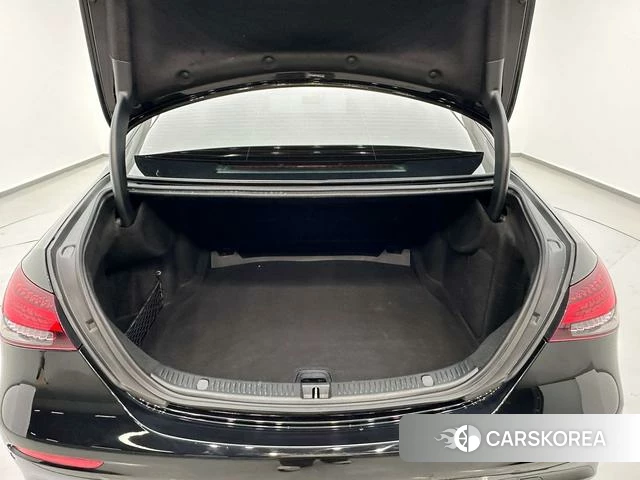 Mercedes-Benz E-class id 4329096 из Китая 31