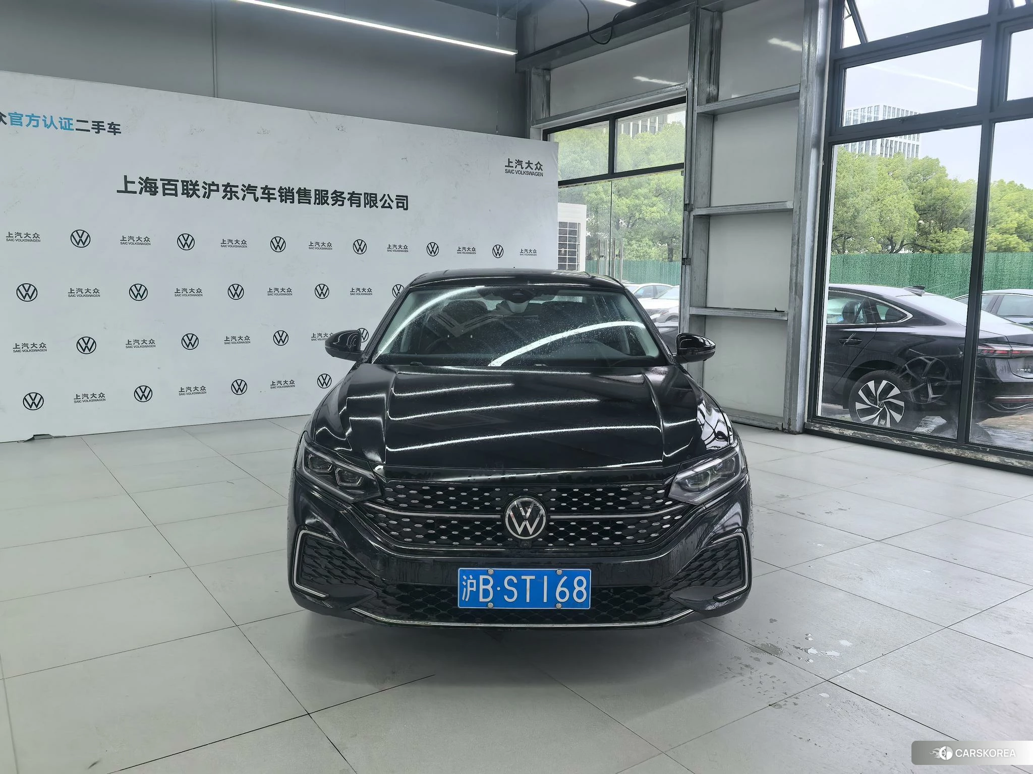 Volkswagen Passat id 4493006 из Китая 15