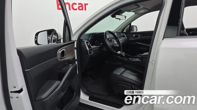 Kia Sorento 4th Generation id 2696656 из Кореи 20