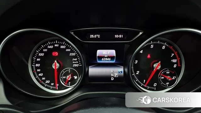 Mercedes-Benz GLA-Class X156 id 3205979 из Кореи 20