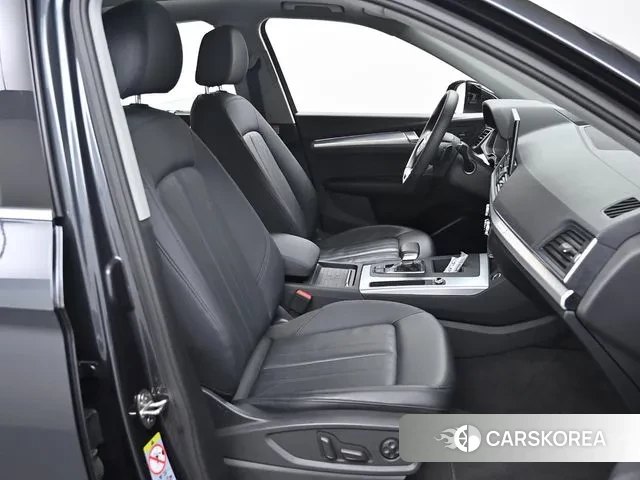 Audi Q5 (FY) id 2968518 из Кореи 20