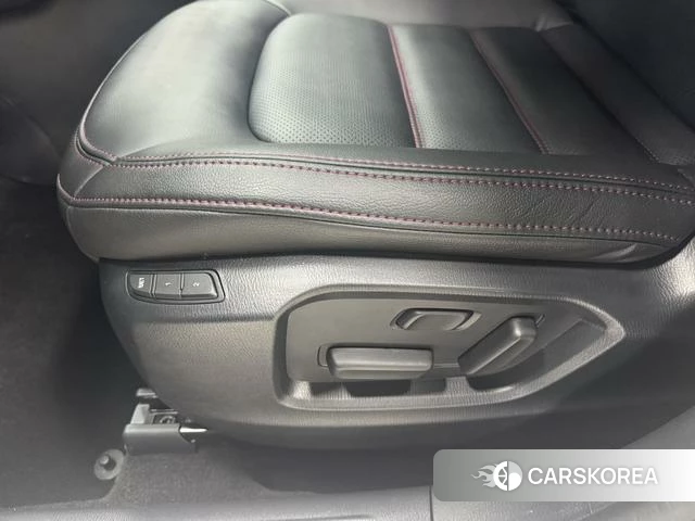 Mazda CX-5 id 4321321 из Китая 18