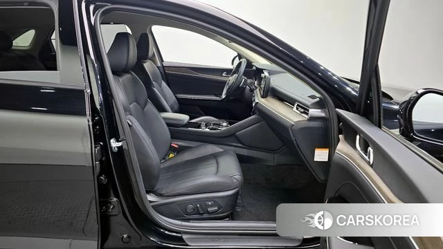 Kia K5 Hybrid 3rd Generation id 3793350 из Кореи 20