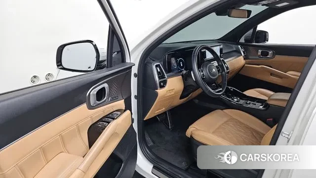 Kia Sorento 4th Generation id 3209312 из Кореи 20