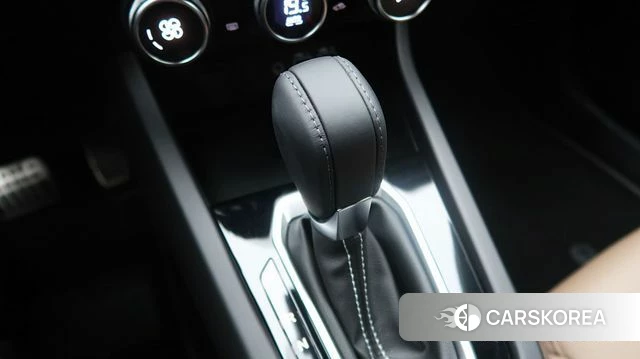 Renault Korea (Samsung) Arcana id 4366229 из Кореи 20