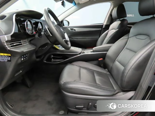 Hyundai The New Grandeur IG id 4759574 из Кореи 20