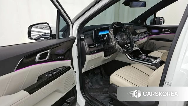 Kia Carnival 4th generation id 3940542 из Кореи 20