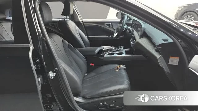 Kia K8 Hybrid id 3764196 из Кореи 20