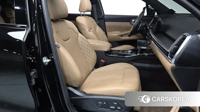 Kia The New Sorento 4th Generation id 3595991 из Кореи 20