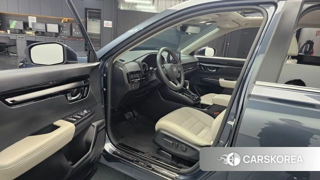 Honda CR-V 6th generation id 4427432 из Кореи 32