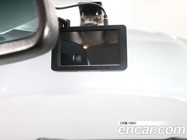 Renault Korea (Samsung) SM6 id 2928168 из Кореи 20