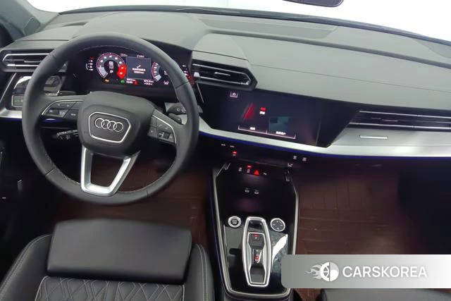 Audi A3 id 4261428 из Китая 17