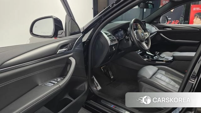 BMW X4 (G02) id 4401291 из Кореи 32
