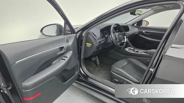 Hyundai Sonata (DN8) id 4435047 из Кореи 20