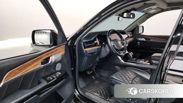 Kia Mohave Master id 3631059 из Кореи 20