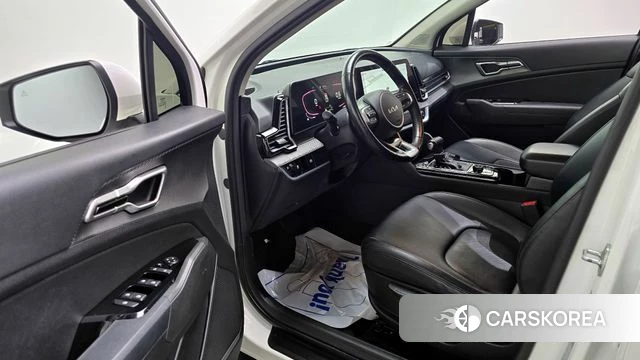 Kia Sportage 5th Generation id 3865916 из Кореи 20