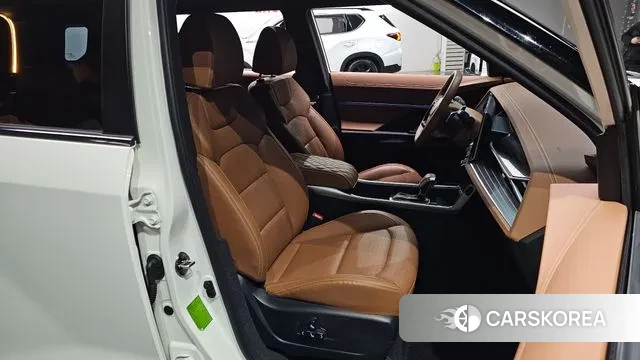 Ssangyong Torres id 3310852 из Кореи 20