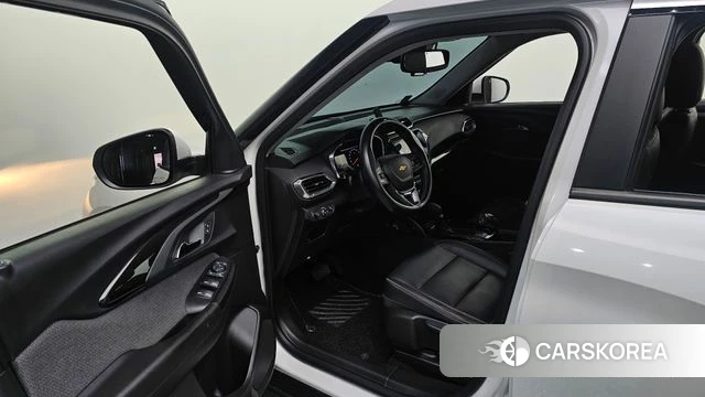 Chevrolet (GM Daewoo) Trailblazer id 4383812 из Кореи 30