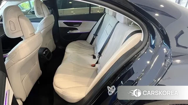 Mercedes-Benz E-Class W214 id 2963616 из Кореи 17