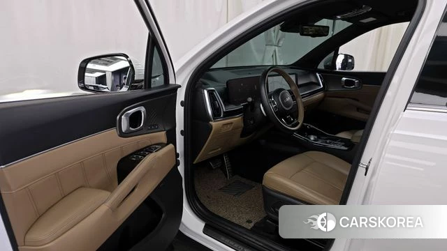 Kia The New Sorento 4th Generation id 3793209 из Кореи 20