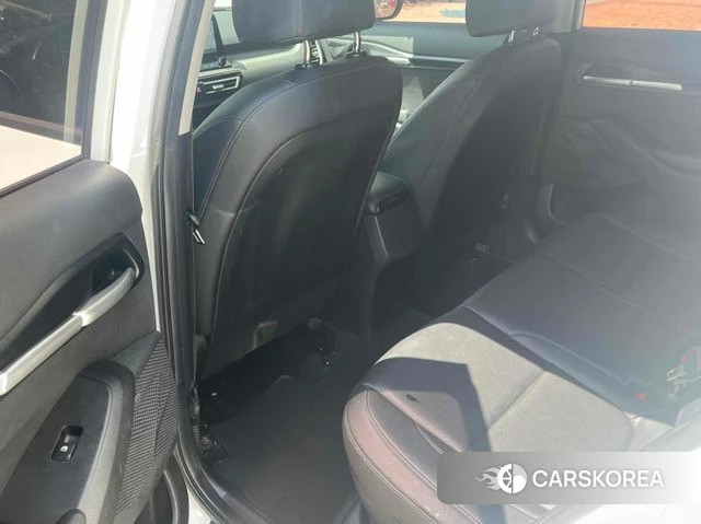 Kia Seltos id 3941608 из Кореи 20