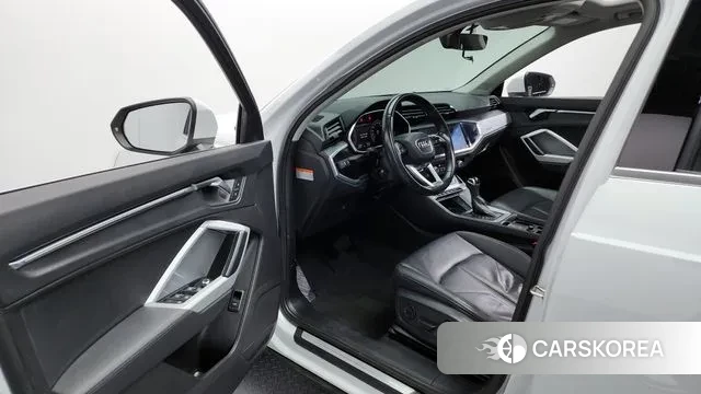 Audi Q3 (F3) id 3671864 из Кореи 20