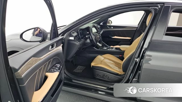 Kia K5 Hybrid 3rd Generation id 3818855 из Кореи 20