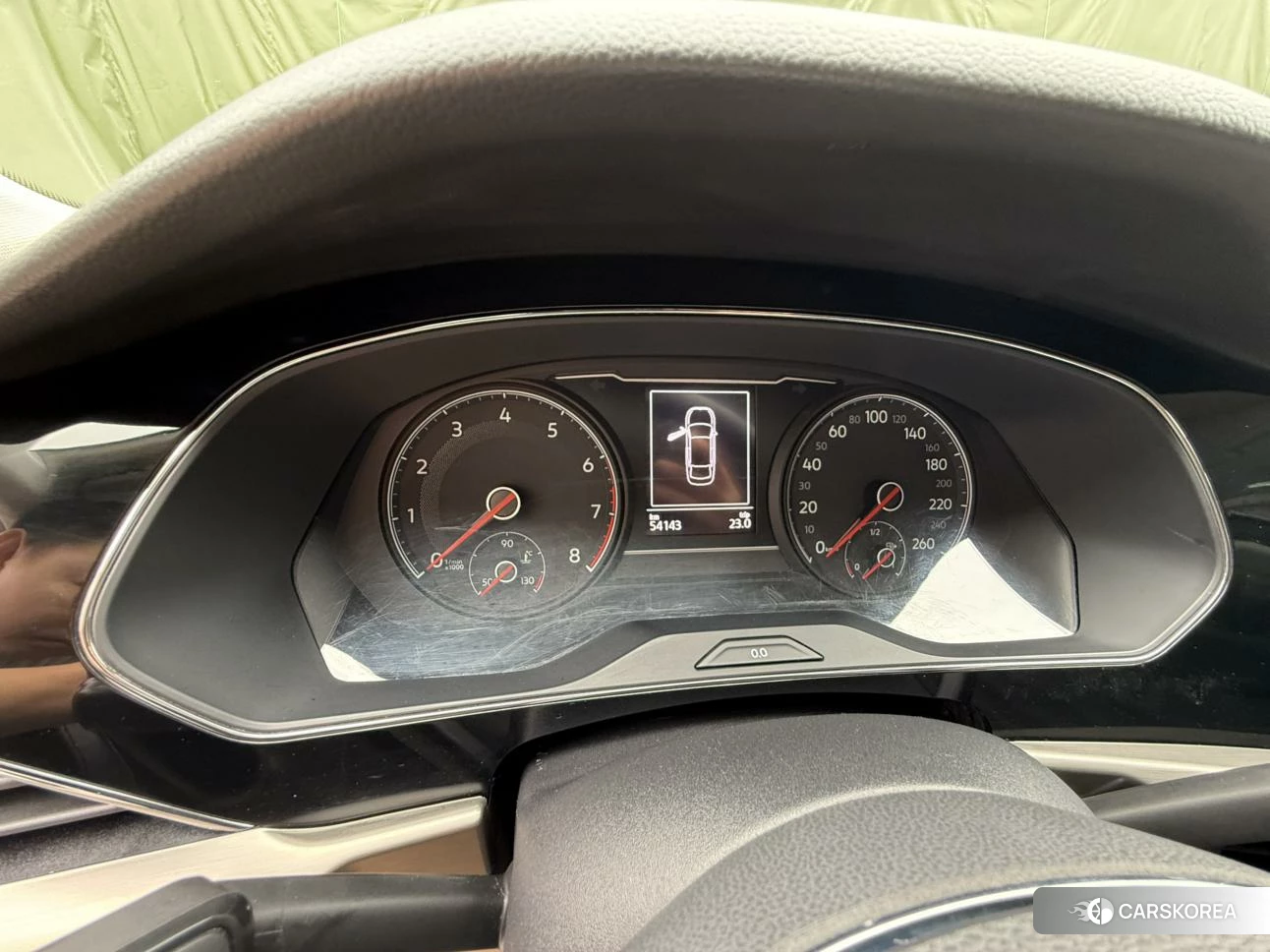 Volkswagen Passat id 4440973 из Китая 14