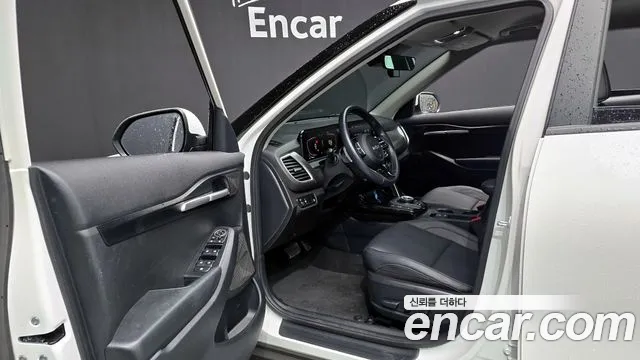 Kia The New Seltos id 2725712 из Кореи 20