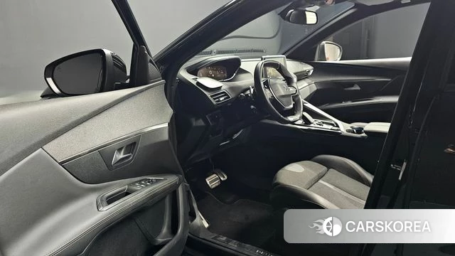 Peugeot 3008 second generation id 4496521 из Кореи 20