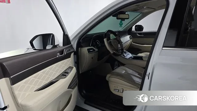 Hyundai Palisade id 3443832 из Кореи 20