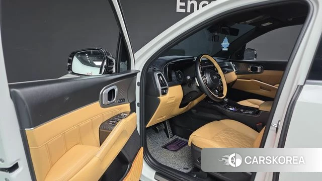 Kia Sorento 4th Generation id 3965810 из Кореи 20