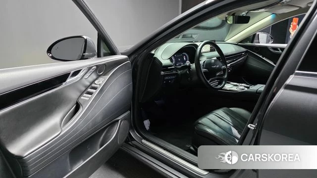 Genesis G80 (RG3) id 4187581 из Кореи 31